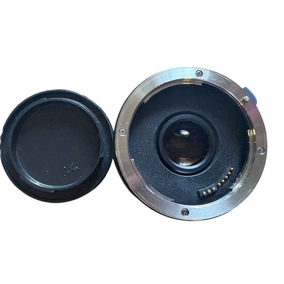 Tamron-F AF Teleconverter 2x - Picture 6 of 7